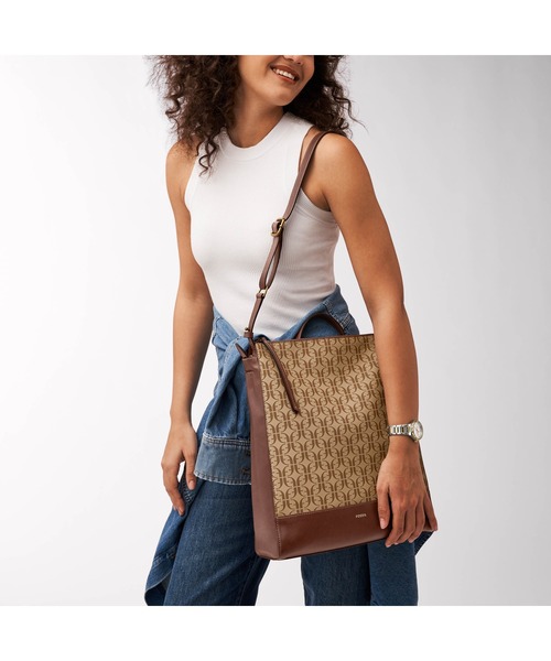 FOSSIL デイバック リュック フォッシル リュックサック