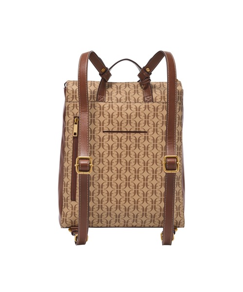 【美品】 FOSSIL リュック バックパック FOSSIL - fossil バックパック リュックの通販 by m's shop