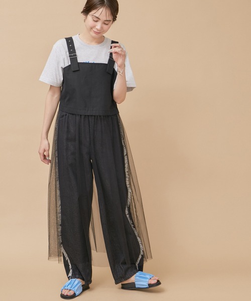 ZOZOTOWN Yahoo!店 - ジャンパースカート｜Yahoo!ショッピング