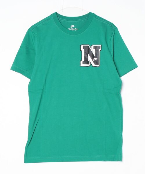 【NIKE】ナイキ Tシャツ 半袖  AS M NSW TEE CLUB SSNL LBR NIKE tシャツ ナイキ AS M NSW TEE CLUB SSNL LBR メンズ