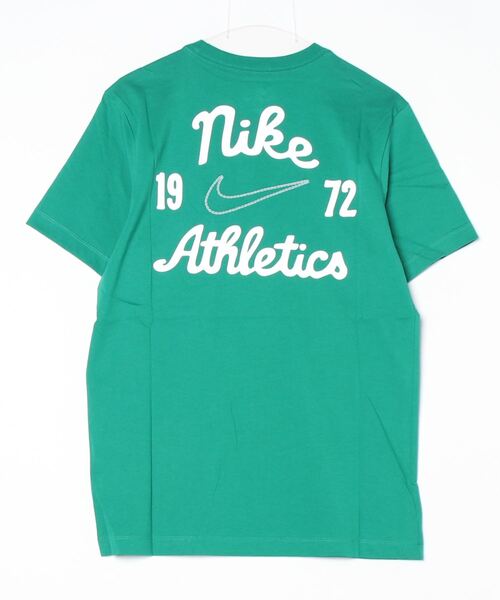 【NIKE】ナイキ Tシャツ 半袖  AS M NSW TEE CLUB SSNL LBR ナイキ NIKE メンズ 半袖Tシャツ AS M NSW TEE CLUB SSNL LBR