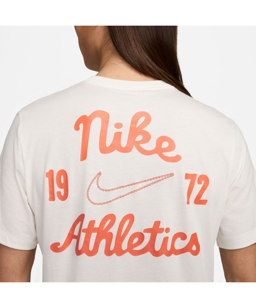 NIKE tシャツ ナイキ AS M NSW TEE CLUB SSNL LBR メンズ