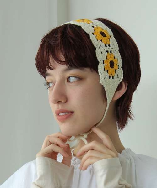 SUGRI。ヘッドドレス？ヘアーバンド？何て言うのかな？ imgrc0070991560.jpg