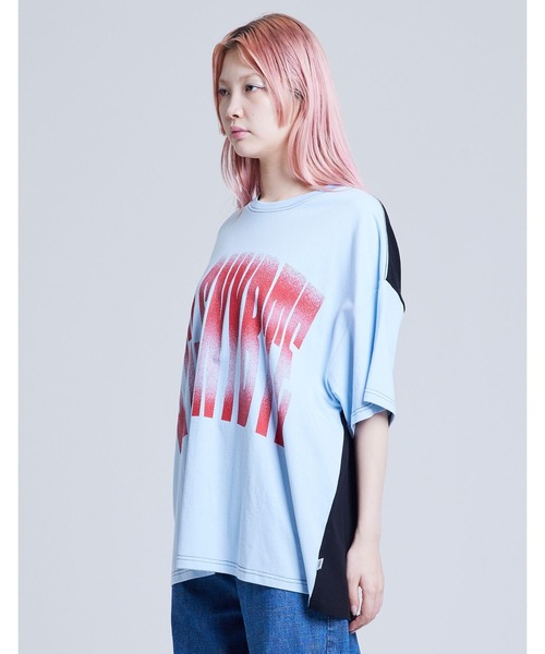 tシャツ 「Little Sunny Bite」little sunny bite big tee レディース メンズ