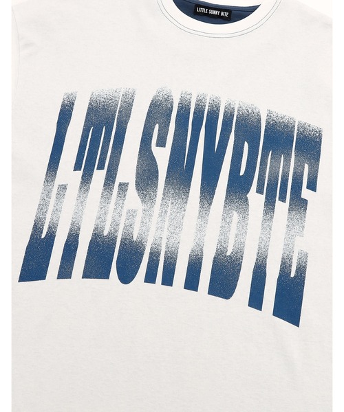 Little sunny bite tシャツ 「Little Sunny Bite」little big