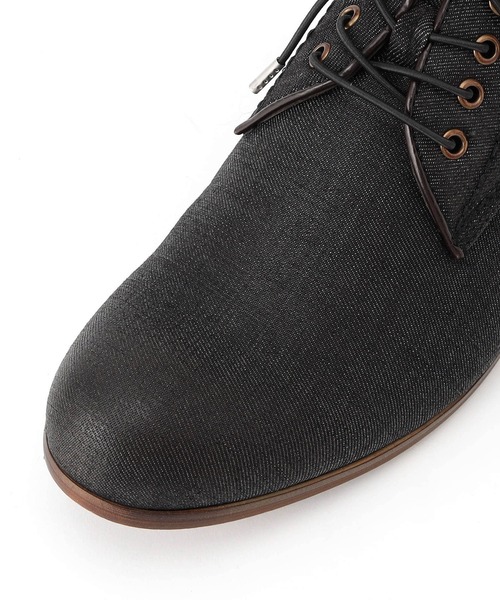 HIDEAWAYS NICOLE（ハイダウェイ ニコル） シューズ ナローライン