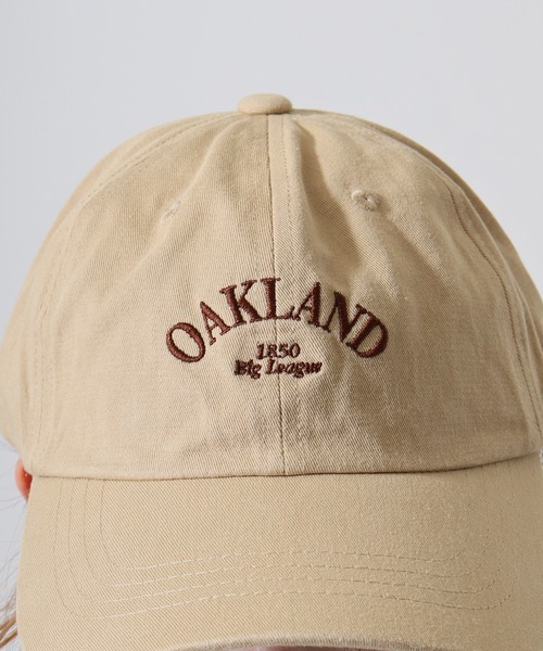 TESTIFY キャップ 帽子 ヘイジーキャップ メンズ レディース