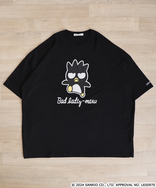 サンリオ twice Tシャツ Mサイズ sanrio TWICE LOVELYSとサンリオキャラクターズのコラボが決定！｜サンリオ