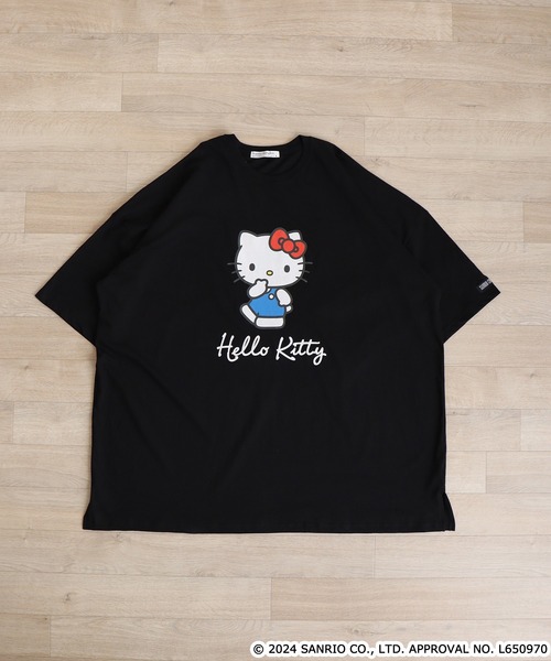 サンリオ twice Tシャツ Lサイズ sanrio T-SHIRT【XL】/ TWICE LOVELYS×SANRIO CHARACTERS – JYP JAPAN