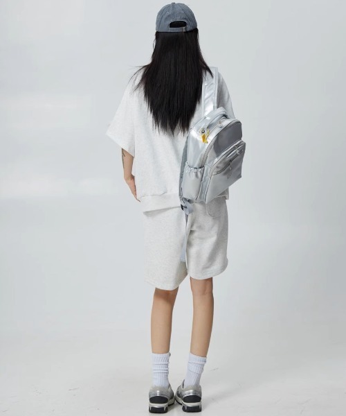 KOM tシャツ A'GEM/9 × .kom 「.KOM/ドットケーオーエム
