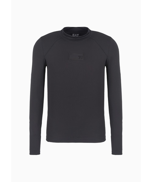 EA7 tシャツ 「エンポリオ アルマーニ EA7」ロングスリーブT