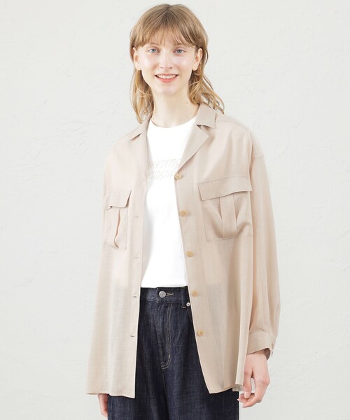 モッズコート 　レディース　　　　　　MACKINTOSH　PHILOSOPHY MACKINTOSH PHILOSOPHY（ﾏｯｷﾝﾄｯｼｭ ﾌｨﾛｿﾌｨｰ）｜モッズコート一覧