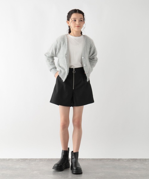 GLOBAL WORK（グローバルワーク） カーディガン my color Vカーデ