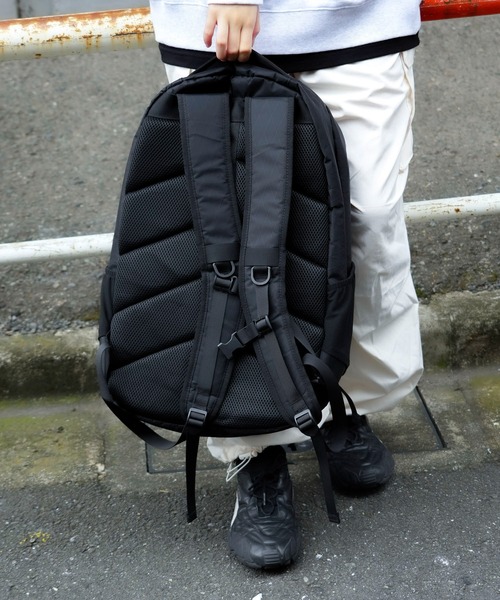 BEN DAVIS（ベンデイビス） デイバック リュック 「BEN DAVIS/ベン