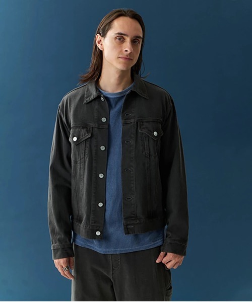 ブルゾン アウター Good On/グッドオン　HEAVY G-JAN メンズ レディース