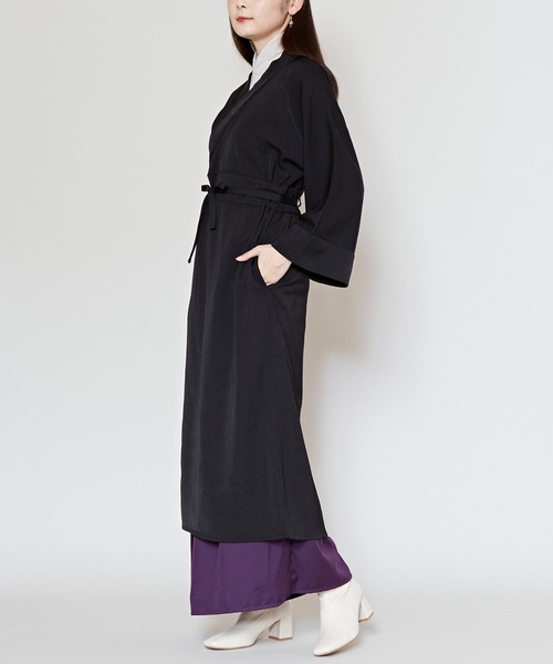 カヤ ワンピース 「カヤ」和の狭衣ワンピース : ZOZOTOWN Yahoo!店