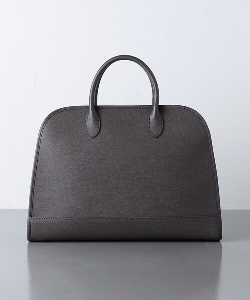 【未使用品】UNITED ARROWS　レザーブリーフ 2WAYバッグ UNITED ARROWS ビジネスバッグ レザー ブリーフケース メンズ