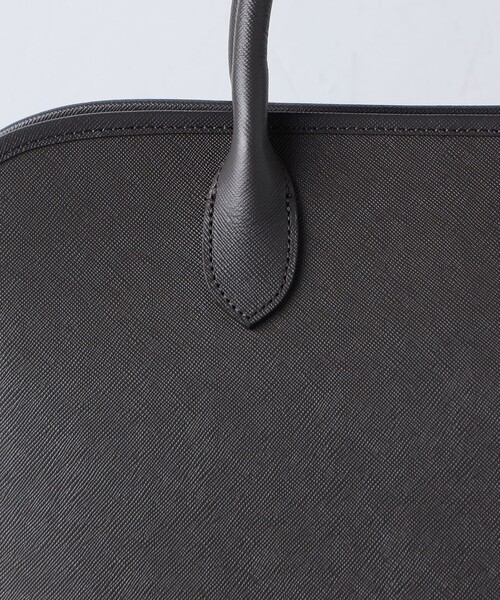 UNITED ARROWS ビジネスバッグ レザー ブリーフケース メンズ