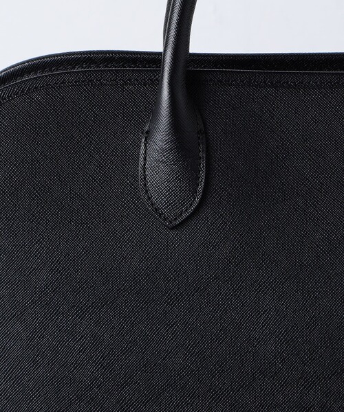 UNITED ARROWS ビジネスバッグ レザー ブリーフケース メンズ
