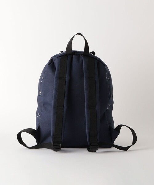 MEI 子ども用リュック ネイビー （Amazon.co.jp: [メイ] MEI