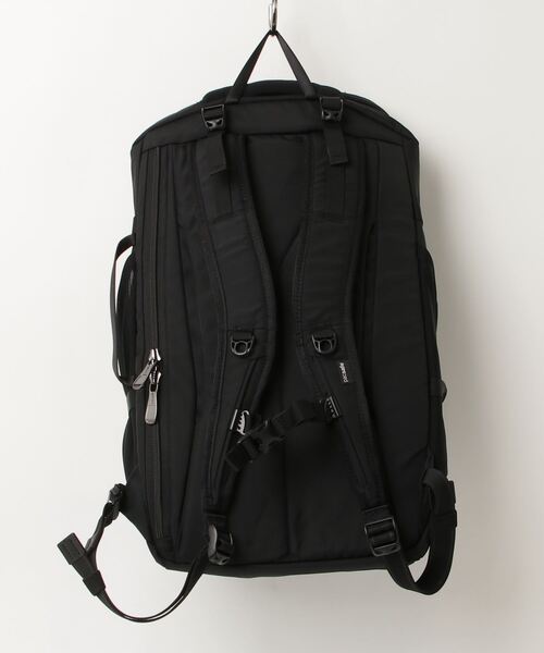 PacSafe デイバック リュック PACKSAFE Pacsafe EXP35 travel backpack 