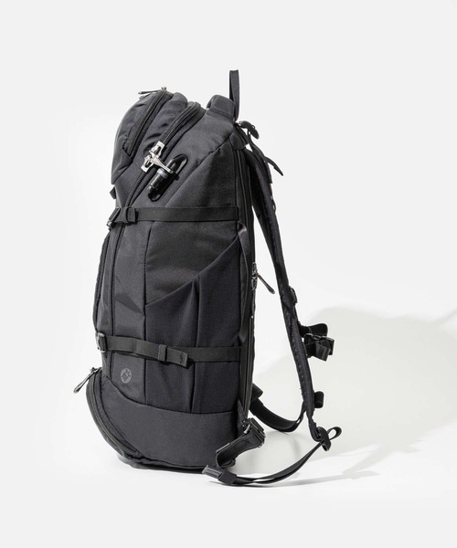 PacSafe（パックセーフ） デイバック リュック PACKSAFE EXP35 travel