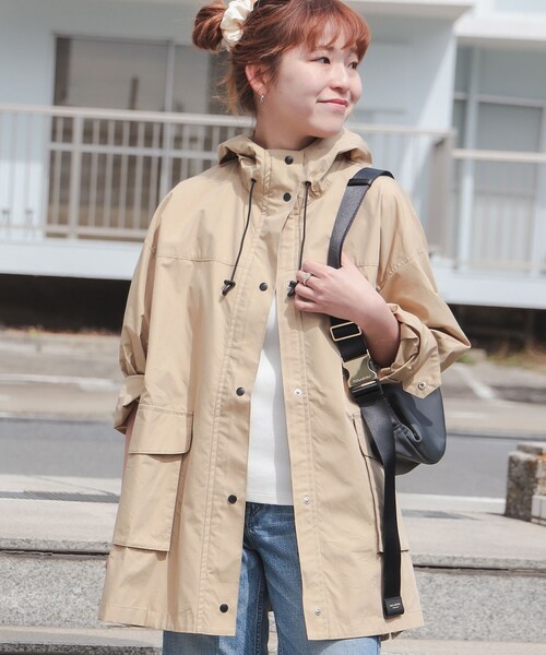 BEMS アウター Levi's® X Beams Super Wide V2 Type I Trucker Jacket - Medium