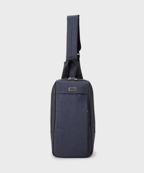 薄マチ スマート ワンショルダーバッグ 薄マチ スマート ワンショルダーバッグ（ショルダーバッグ