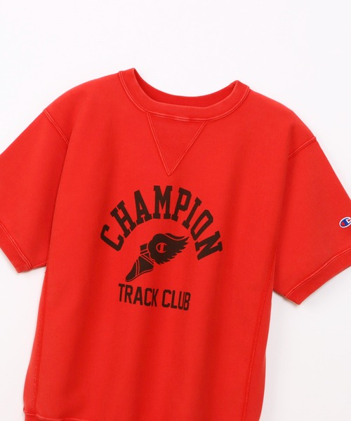 Champion（チャンピオン） トレーナー スウェット 「Champion