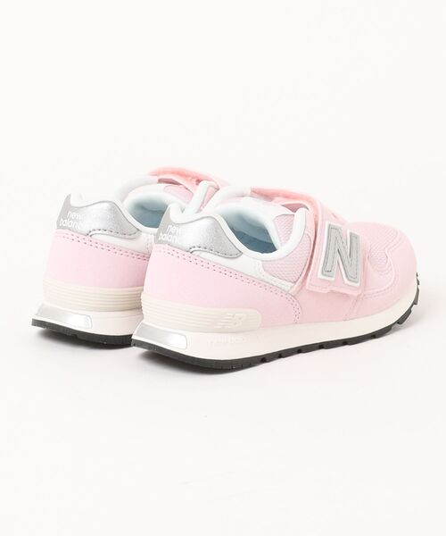 New Balance スニーカー 「New Balance／ニューバランス」NB