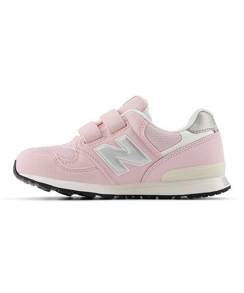 新品 ◎ New Balance PO313TB2 17cm ピンク 今期 新作 New Balance 313 Wide NB Pink White Kids Preschool Casual