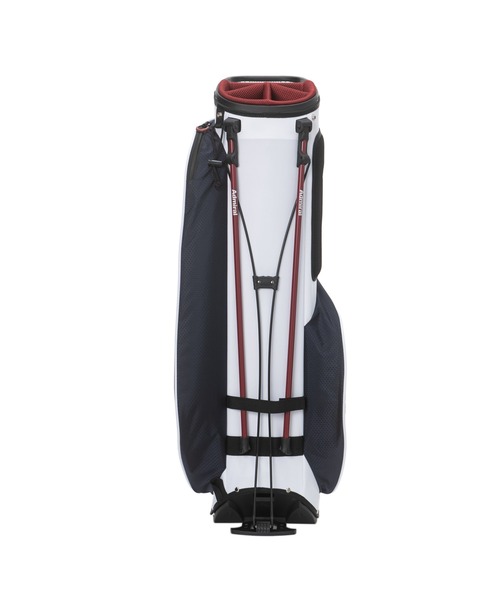Admiral Golf ゴルフ スタンドキャデイバッグ ライトウェイト