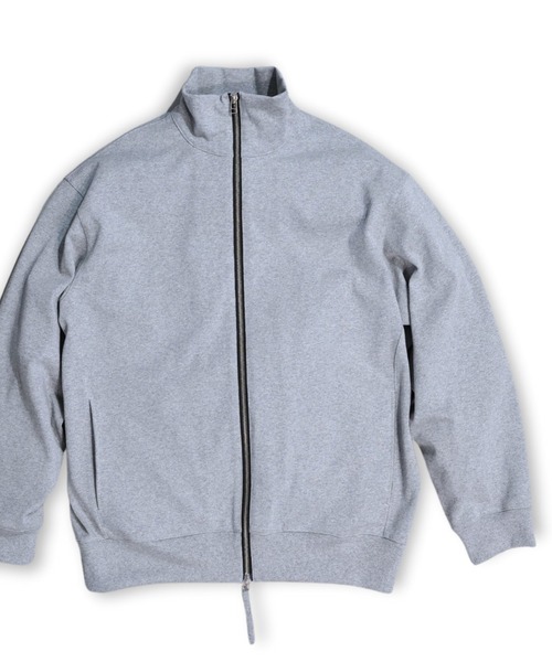 ジャケット・アウター VOAAOV Soft Wool Twill Blouson SIZE2 5t2i6UkmUWyA.jpg?width=768