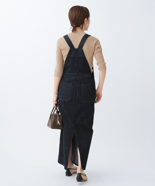 ニット セーター ECO SPLASH リブ半袖 ニット レディース IENA｜ECO SPLASH リブ半袖 ニット | Rakuten Fashion(楽天