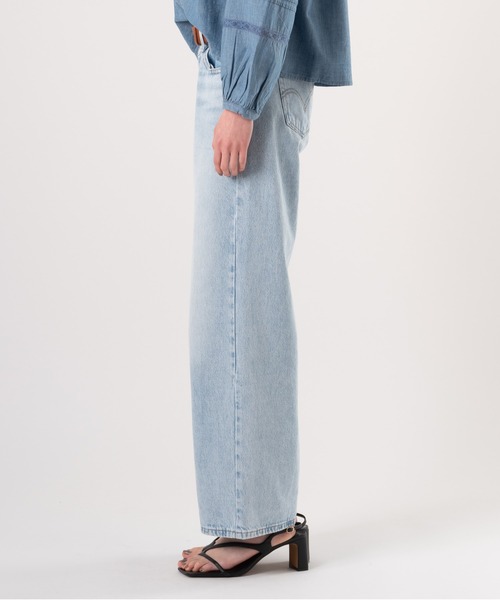 Levi's ジーンズ デニム デニムパンツ Levi's/リーバイス