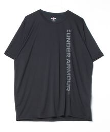 UNDER ARMOUR tシャツ アンダーアーマー UAテック ワードマーク