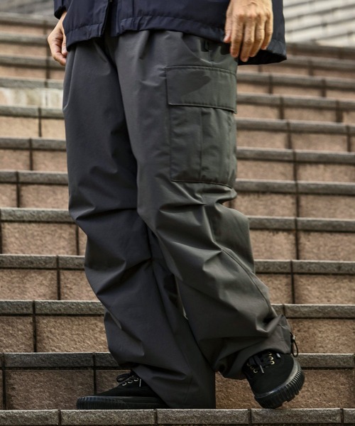 新品タグ付き Phenix フェニックスカーゴパンツ サイズ S/48 MENS】Cargo Pants KAR カーゴパンツ 大容量ポケット ロング