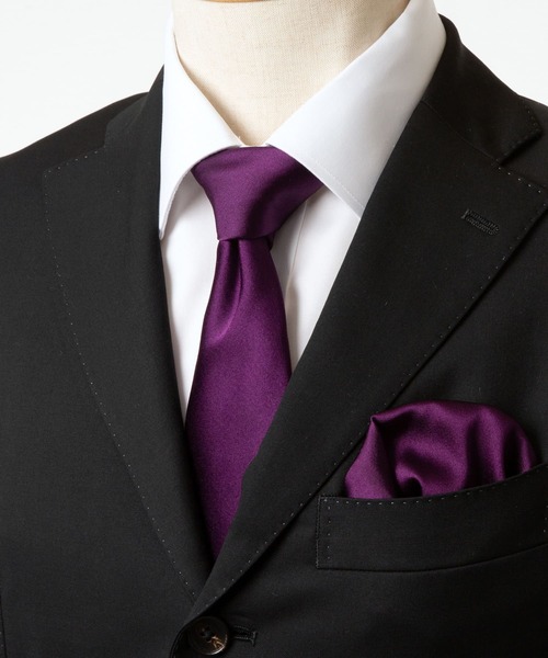 STYLE＝（スタイルイコール） ネクタイ 「STYLE=」ネクタイ シルク 100