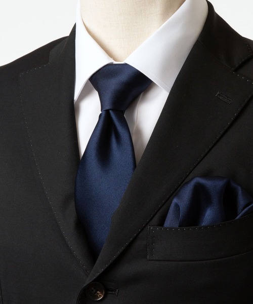 STYLE＝（スタイルイコール） ネクタイ 「STYLE=」ネクタイ シルク 100