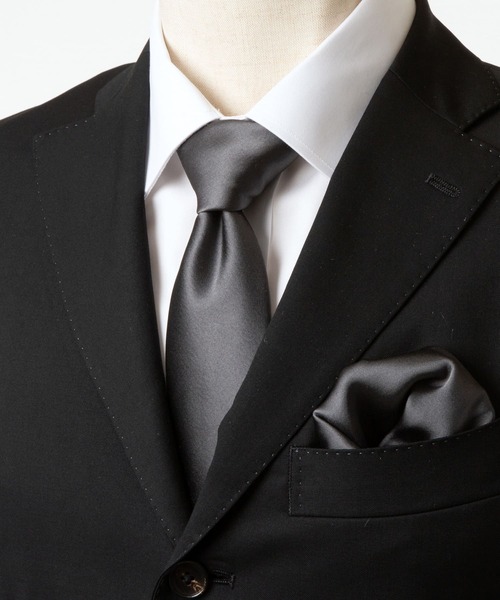 STYLE＝（スタイルイコール） ネクタイ 「STYLE=」ネクタイ シルク 100