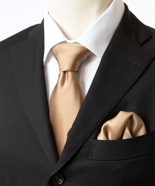 STYLE＝（スタイルイコール） ネクタイ 「STYLE=」ネクタイ シルク 100