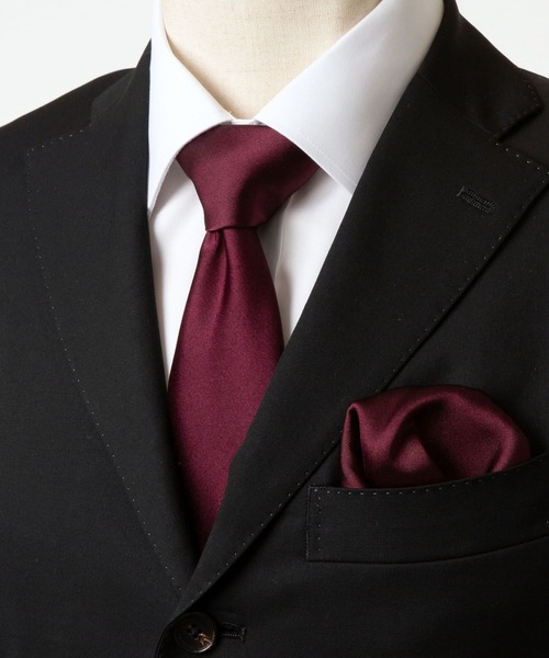 STYLE＝（スタイルイコール） ネクタイ 「STYLE=」ネクタイ シルク 100