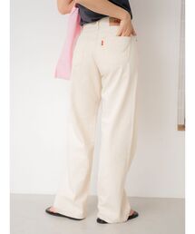 ジーンズ デニム デニムパンツ ライトオンスストレートデニム レディース｜ZOZOTOWN Yahoo!店