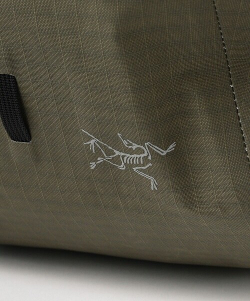 デイバック リュック ARC’TERYX / Granville 16 Backpack メンズ レディースの画像
