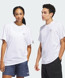 tシャツ ヘンリー・ジョーンズ トラッシュ 半袖Tシャツ（ジェンダーニュートラル） / アディダスオリジナルス adidas Originals メン｜ZOZOTOWN Yahoo!店