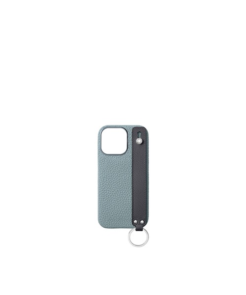 BONAVENTURA（ボナベンチュラ） スマホケース (iPhone 16 Pro)ハンドル