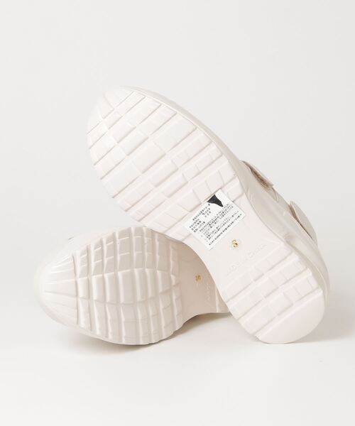 YOSUKE スニーカー ヨースケYOSUKE ウィメンズ厚底メリー