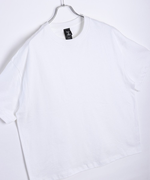 Hanes（ヘインズ） tシャツ BEEFY-T レトロ ストリートTシャツ 半袖