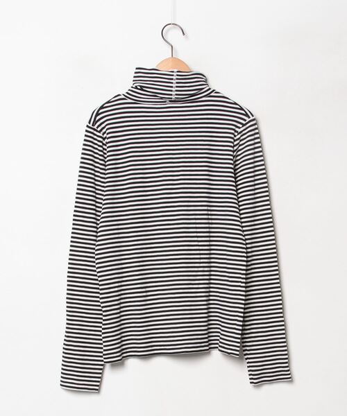 「Spick & Span」 長袖カットソー FREE アイボリー レディース Spick＆Span 「Spick & Span」 長袖カットソー FREE アイボリー