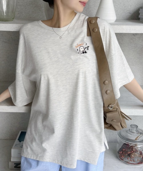 Tシャツ（メンズでもレディースでもオッケ～）のん＆Jocomomola Tシャツ（メンズでもレディースでもオッケ～）のん＆Jocomomola